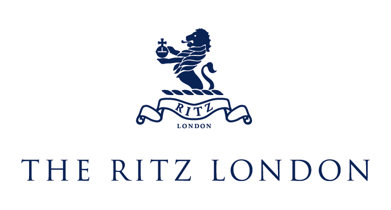 A banner image from The Ritz Hotel London.