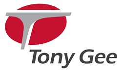 tony gee